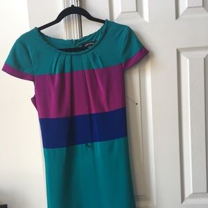 Chetty B Dress
